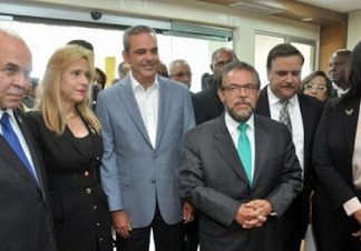 The Dominican Republic’s Political Scene and the road to 2020