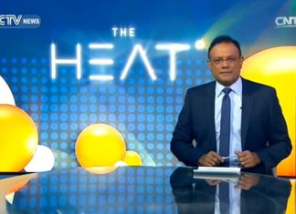 VIDEO: Debate on Venezuela