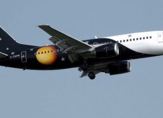 UK government just destroyed more families as it deported another 35 people to Jamaica