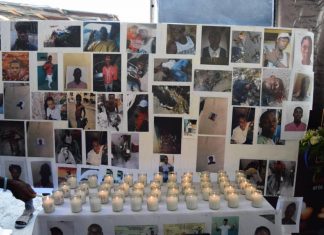 Lasalin Massacre: Accidental event, fight between rival gangs, or calculated political repression ?