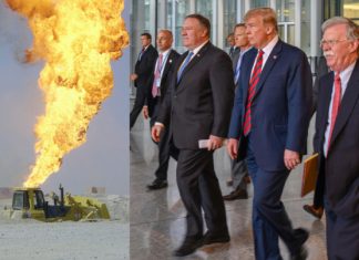 Washington’s hybrid war on Venezuela