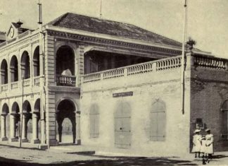 How Wall Street Colonized the Caribbean