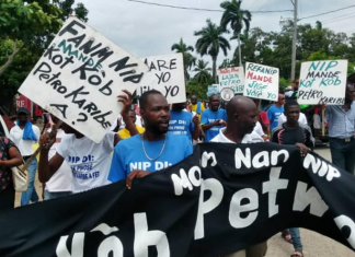 The case for PetroCaribe: Why the focus should be on Haitian lawmakers, not just the President