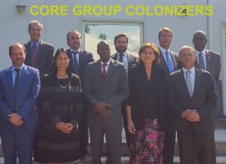 Political Revolution or Popular Uprising? New Horizon in Haiti