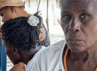 10 Years Ago, We Pledged To Help Haiti Rebuild. Then What Happened?