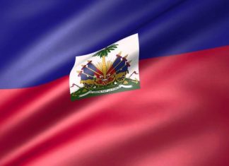 End US support for dictator Jovenel Moise!